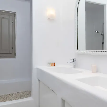 Black Diamond Luxury Cassiope Mykonos *