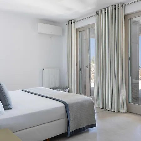 Black Diamond Luxury Cassiope Mykonos * Mykonos Town