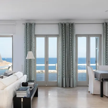 Black Diamond Luxury Cassiope Mykonos Mykonos Town