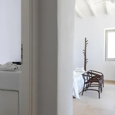 Black Diamond Luxury Cassiope Mykonos Mykonos Town