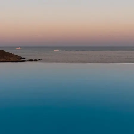 Black Diamond Luxury Cassiope Mykonos *