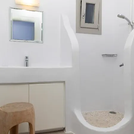 Black Diamond Luxury Cassiope Mykonos *