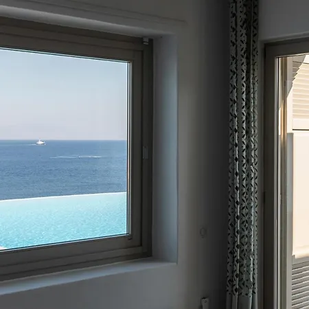Black Diamond Luxury Cassiope Mykonos * Mykonos Town