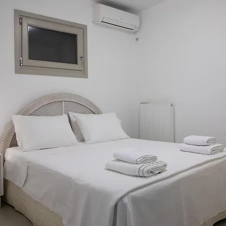 Black Diamond Luxury Cassiope Mykonos * Mykonos Town