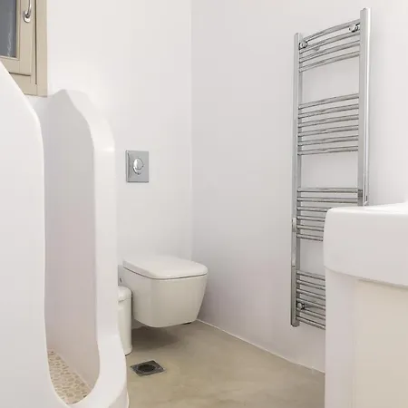 Black Diamond Luxury Cassiope Mykonos * Mykonos Town